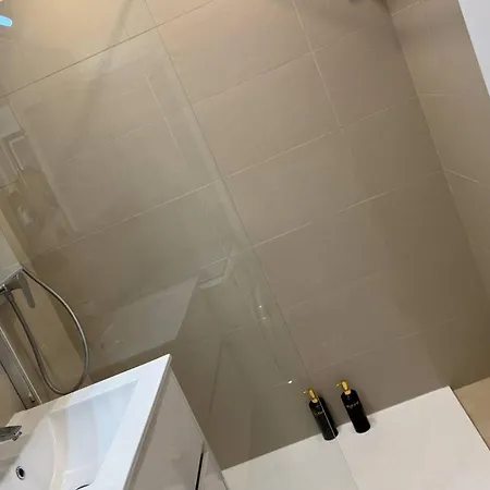 Apartament Escapade De Reve A Saint-raphael *