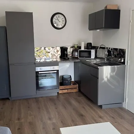 Apartamento Escapade De Reve A Saint-raphael Saint-Raphaël