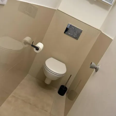 Apartamento Escapade De Reve A Saint-raphael