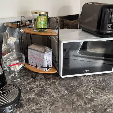 Escapade De Reve A Saint-raphael Apartman *