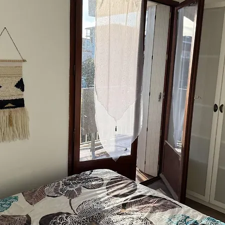 Escapade De Reve A Saint-raphael