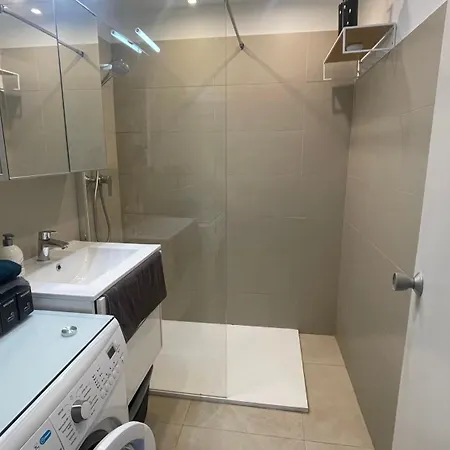 Escapade De Reve A Saint-raphael *