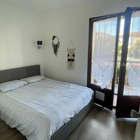 Escapade De Reve A Saint-raphael Apartament *