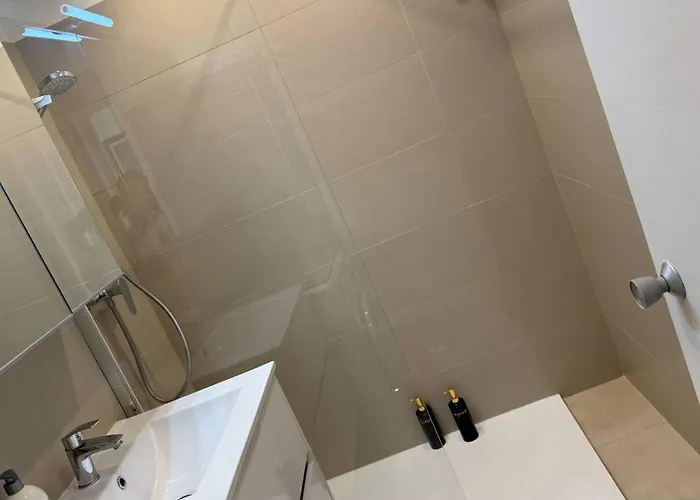 Apartament Escapade De Reve A Saint-raphael *