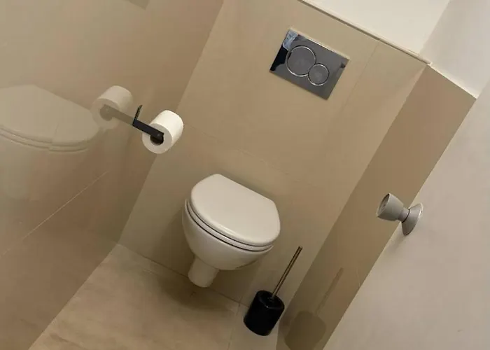 Apartament Escapade De Reve A Saint-raphael