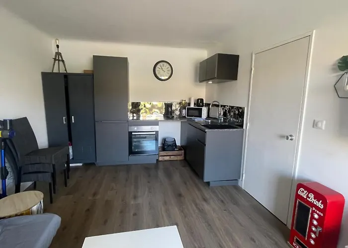 Escapade De Reve A Saint-raphael *